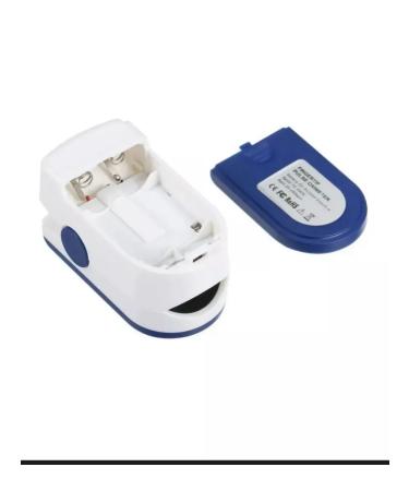 TOPIC Pulsoximeter per finger of medical - Buy Online on GoSupps.com