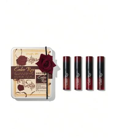 SHEGLAM Ember Rose Immortal Love lipstone - Buy Online on GoSupps.com