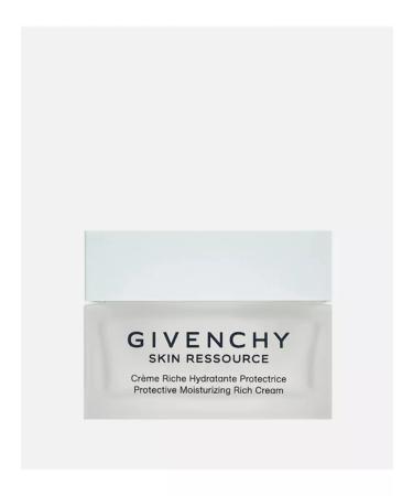 GIVENCHY Moisturizing Facial Nouric Cream Skin Resource Rich