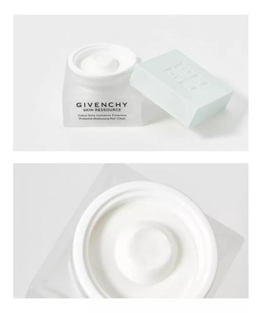GIVENCHY Moisturizing Facial Nouric Cream Skin Resource Rich - Buy Online on GoSupps.com