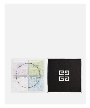 GIVENCHY PRISSME LIBRE 01 scattered face powder