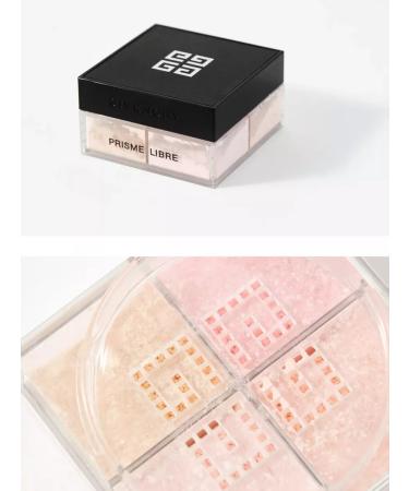 GIVENCHY Proisme Libre 03 scattered face powder - Buy Online on GoSupps.com