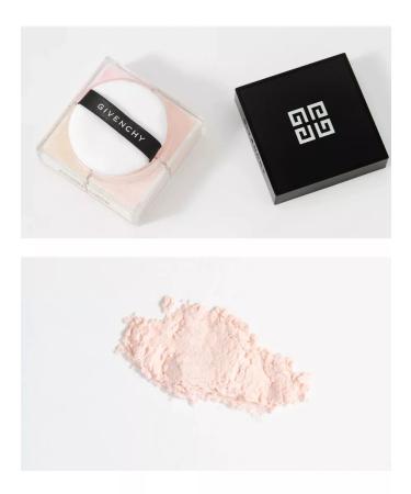 GIVENCHY Proisme Libre 03 scattered face powder - Buy Online on GoSupps.com