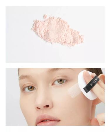 GIVENCHY Proisme Libre 03 scattered face powder - Buy Online on GoSupps.com