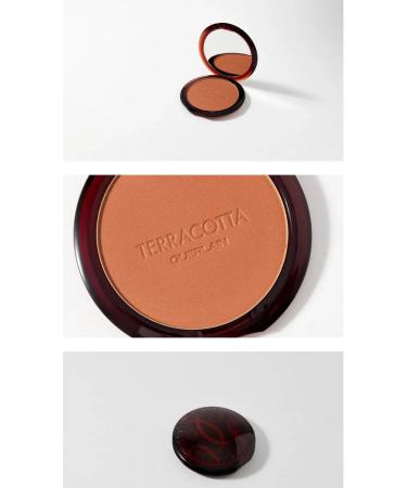 GUERLAIN Compact armor powder for the face 02 cold - Buy Online on GoSupps.com