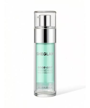 SHEGLAM Moisturizing primer Good Grip Hydrating Primer - Buy Online on GoSupps.com