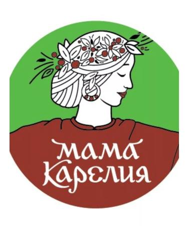 Mama Karelia Ivan-Ti Karelsky with raspberries 1 pc 50 g - Buy Online on GoSupps.com