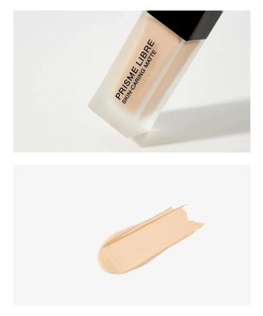 GIVENCHY Courting matting foundation Prisme 2-N150 - Buy Online on GoSupps.com
