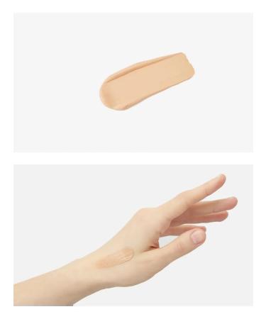 GIVENCHY Courting matting foundation Prisme 3-N250 - Buy Online on GoSupps.com