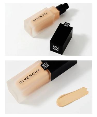 GIVENCHY Courting matting tonal product Prisme 3-N270 - Buy Online on GoSupps.com
