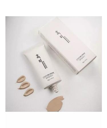 BB cream with black rice extract tone 21 - Buy Online on GoSupps.com