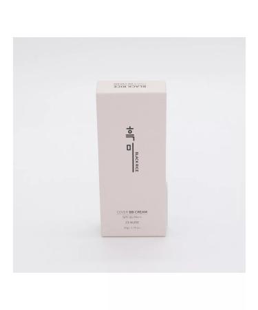 BB cream with black rice extract tone 23 - Buy Online on GoSupps.com