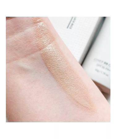 BB cream with black rice extract tone 23 - Buy Online on GoSupps.com