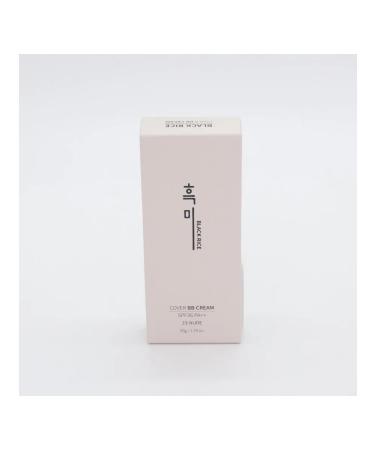 BB cream with black rice extract tone 25 - Buy Online on GoSupps.com