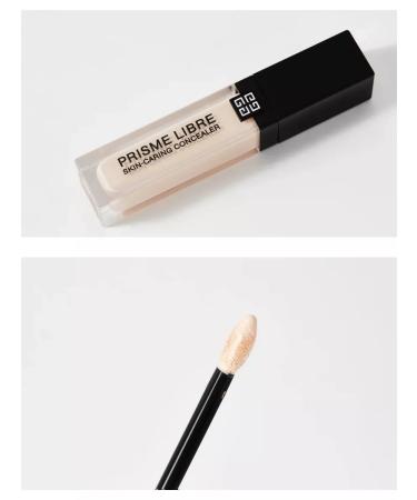 GIVENCHY PRISME LIBRE N80 CHASEL - Buy Online on GoSupps.com