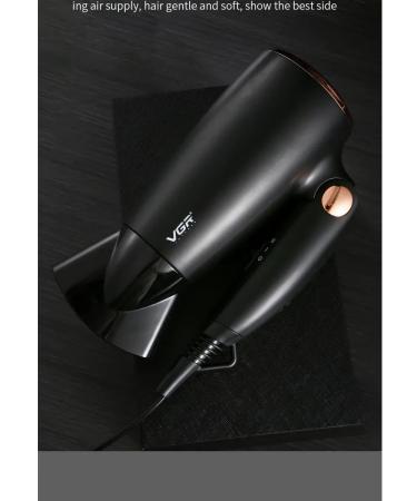 Braun Professional V-439 1600 Wlash hair - Buy Online on GoSupps.com