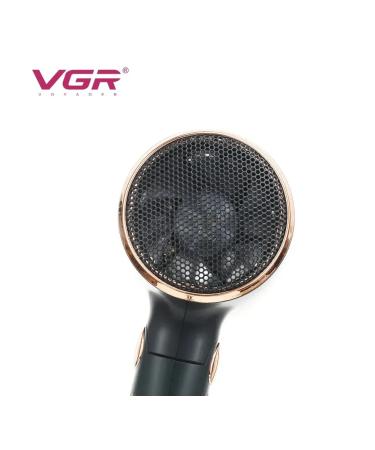 Braun Professional V-439 1600 Wlash hair - Buy Online on GoSupps.com