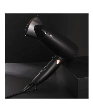 Braun Professional V-439 1600 Wlash hair - Buy Online on GoSupps.com