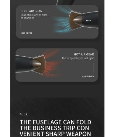 Braun Professional V-439 1600 Wlash hair - Buy Online on GoSupps.com