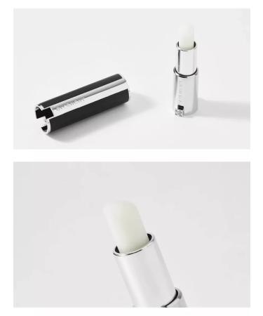 GIVENCHY Moisturizing lip balm Le Rouge Interdit 00 - Buy Online on GoSupps.com