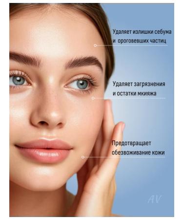 Cosmiso Foam for washing the face with a brush - Buy Online on GoSupps.com