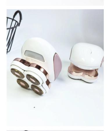 NIZKOV Bikini epalator electric - Buy Online on GoSupps.com