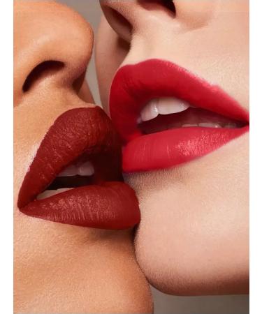 Gegemoon Matte lipsticks trendy shades - Buy Online on GoSupps.com