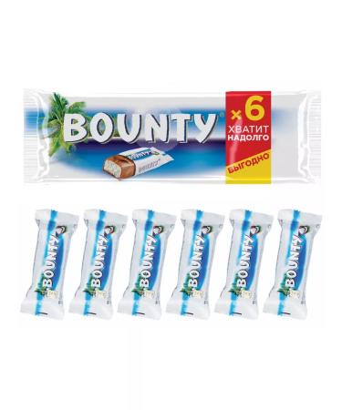 Mars Chocolate bar 6 pcs 165g (6 x 27.5g) - Buy Online on GoSupps.com