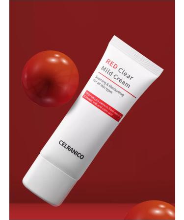 CELRANICO Redness from redness - Buy Online on GoSupps.com