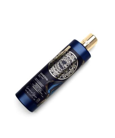 In Mother's Hands Shampoo with white clay and cornflower deep purification - Buy Online on GoSupps.com