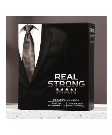 In Mother's Hands Gift set of shower gel and shampoo for men - Buy Online on GoSupps.com