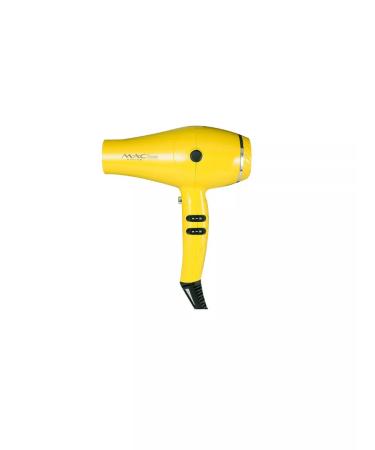 MAC Hair dryer Styler MC-6600