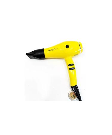 MAC Hair dryer Styler MC-6600 - Buy Online on GoSupps.com