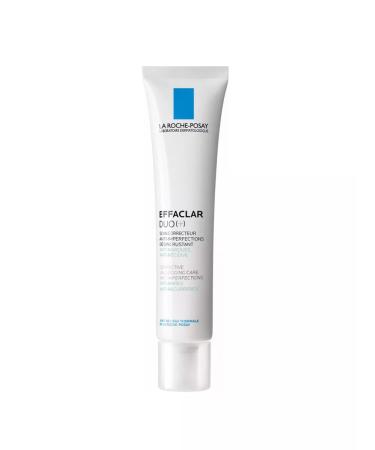 La Roche Posay Protective cream Effaclar Duo (+) 40 ml