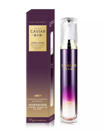 Empire of Beauty Caviar cream Caviar