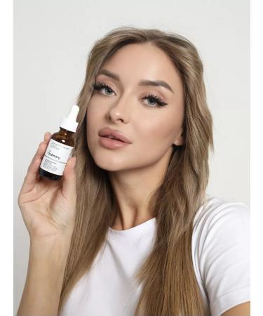 VivaIn Facial serum with vitamin C lightening - Buy Online on GoSupps.com