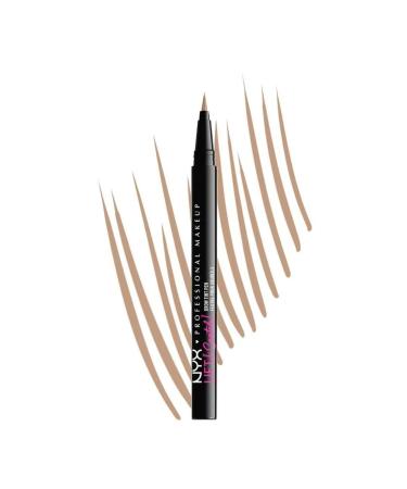 NYX Professional Eyebrow 3 Taupe liner - Buy Online on GoSupps.com