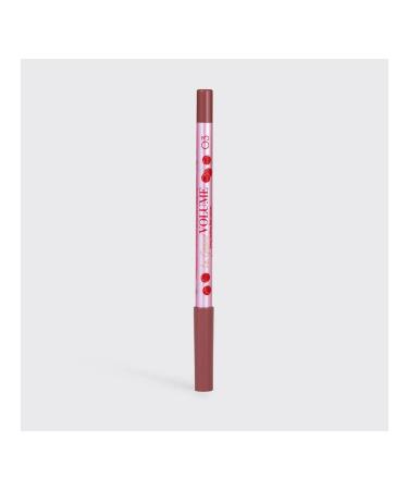 VIVIENNE SABO Lip pencil Gel Le Grand Volume tone 03 - Buy Online on GoSupps.com