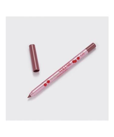 VIVIENNE SABO Lip pencil Gel Le Grand Volume tone 03 - Buy Online on GoSupps.com