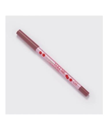 VIVIENNE SABO Lip pencil Gel Le Grand Volume tone 03 - Buy Online on GoSupps.com