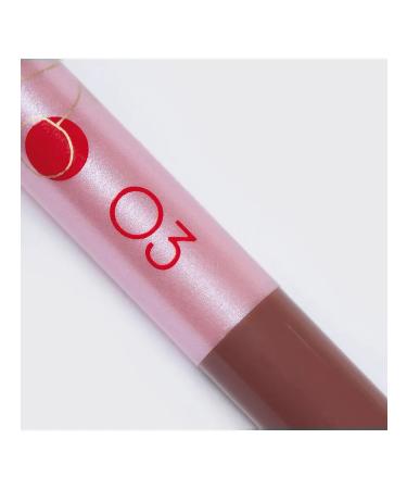 VIVIENNE SABO Lip pencil Gel Le Grand Volume tone 03 - Buy Online on GoSupps.com