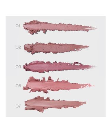VIVIENNE SABO Lip pencil Gel Le Grand Volume tone 03 - Buy Online on GoSupps.com