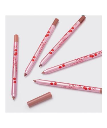 VIVIENNE SABO Lip pencil Gel Le Grand Volume tone 03 - Buy Online on GoSupps.com