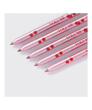 VIVIENNE SABO Lip pencil Gel Le Grand Volume tone 03 - Buy Online on GoSupps.com