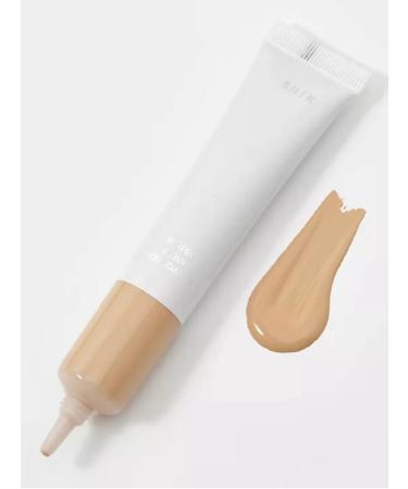 SHIK cosmetics Tonal face cream Shik Perfect Liquid Foundation 3.5 - Buy Online on GoSupps.com