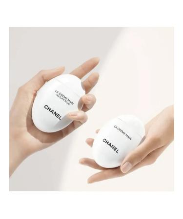 Chanel Hand and nail cream La cropee Main - Buy Online on GoSupps.com