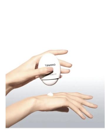 Chanel Hand and nail cream La cropee Main - Buy Online on GoSupps.com