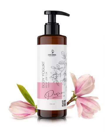 Sherris Partum yogurt for body 200 ml