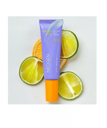 NEOGEN Sunscreen serum Double Vita Water Sun Serum