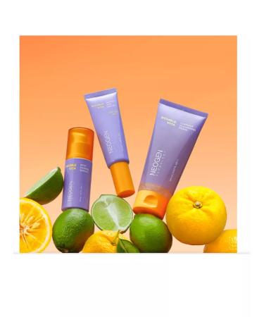 NEOGEN Sunscreen serum Double Vita Water Sun Serum - Buy Online on GoSupps.com